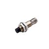 Picture of Ind.andur E2E, M12, Sn=16mm, Unshielded, PNP-NO, korpus 48mm, IO-Link,  M12 4-pin, Omron 