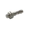 Picture of Ind.andur E2E, M8, Sn=2mm, Shielded, PNP-NO, IO-Link, SUS korpus 39mm, pistik M8 4-pin, Omron 