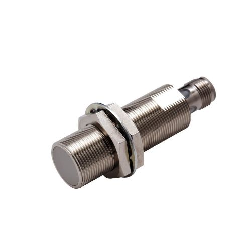 Picture of Ind.andur E2E, M18, Sn=8mm, Shielded, PNP-NO+NC, IO-Link, korpus 75mm, pistik M12 4-pin, Omron 