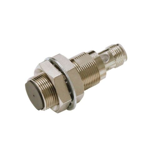 Picture of Ind.andur E2E, M18, Sn=14mm, Shielded, PNP-NO, korpus 53mm, IO-Link, pistik M12 4-pin, Omron 