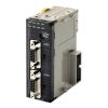 Picture of Lisamoodul CJ1W 2xRS232, (CompoWay, Host link, NT link, Modbus), 9 D-sub, CJ1/CJ2-le 