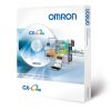 Picture of CX-One tarkvara V4 (1 litsents), CP1/2, CPM1/2, CJ1/2, CS1 kontrolleritele, Omron
