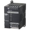 Picture of CP1E, 2kStep/kWord, 24VDC, 6DI 4DO(PNP), USB, Omron 