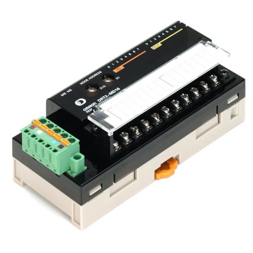 Picture of DeviceNet 8DI NPN, 8DO PNP 0.5A 