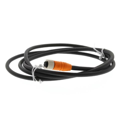 Picture of Andurikaabel Y92E  Receiver cable M12 8-pin, female connector, shielded cable 10m, Omron 