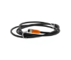 Picture of Andurikaabel + pesa M12 8-pin, varjestatud, 2m, Omron 