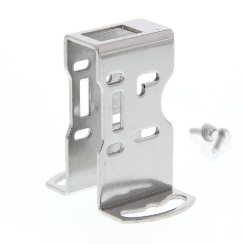Picture of Protective metal cover for E3S-A/E3Z vertical sensor, Omron 