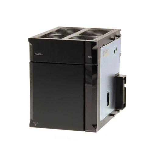 Picture of Toitemoodu NJ kontrollerile 24VDC 30W RUN relee 