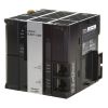 Picture of Sysmac NJ5 CPU, 20MB memory, built-in EtherCAT and EtherNet/IP. Omron 