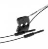Picture of FiiberOptiline andur E32, limited reflective, label detection, 7mm, R10 fiber, 2m kaabel, Omron 