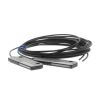 Picture of Fiiber andur saatja-vastuvõtja E32, Sn1700mm, 23x65x5mm, IP50, kaabel 2 m, Omron 