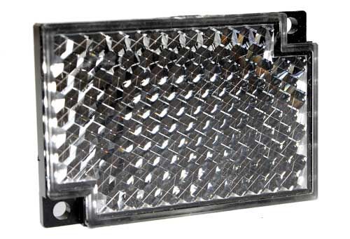 Picture of Reflektor 59.9 x 40.3 x 7.5, Omron 