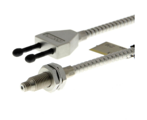 Picture of Fiiberandur objetilt E32, M6, Sn270mm, töötemperatuur 350°C, Omron 