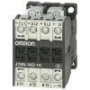 Picture of Contactor, 3-pole, 4 kW 10 A AC3 (380-415 VAC) + 1 NO aux., 110 VAC