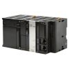 Picture of Sysmac NJ5 CPU with Database Connectivity, 20MB memory, built-in EtherCAT and EtherNet/IP. Omron 