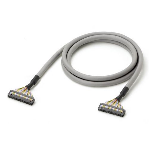 Picture of Kaabel I/O MIL40/MIL40, 0.5m 