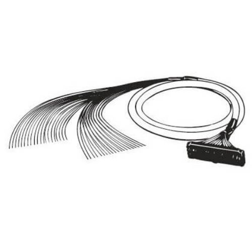 Picture of Kaabel MIL 40-pin/40 juhet, 1m 