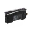 Picture of Fiibervõimendi E3NX-FA54, PNP, 10-30VDC, IP50, taimer, pistik M8 4-pin, Omron 