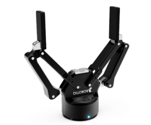 Picture of Gripper Robotiq 2F-140 kit, Omron 