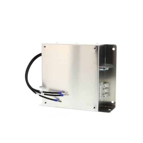 Picture of Filter EMC 3F 400V 17A (3.0/4.0kW, 4.0/5.5kW) M1 muundurile, 161x144x50mm, Omron 