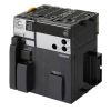 Picture of CJ2H, 250kStep/512kWord, USB, EthernetIP, RS232C, +40 I/O 