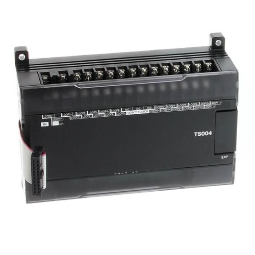 Picture of CP1 Lisamoodul CP1W termopaar 12 sisendit, Omron 