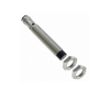 Picture of Ind.andur E2B, M12, Sn=8mm, Unshielded, PNP-NO, korpus 74mm, M12 4-pin, Omron 