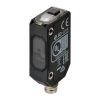Picture of Fotoandur Objektilt E3AS (BGS), Sn=1m, PNP, plast, IO-Link, IP67, pistik M8 4-pin, Omron 