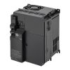 Picture of Sagedusmuundur M1 400V 5.5/7.5kW 14.8/17.5A, EMC-filtrita, EtherCAT, IP20, 220x180x171, Omron 