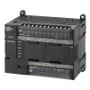 Picture of CP1L, 10kStep/32kWord, 24VDC 18DDI 12DO (relee), +2serial, +3, USB 