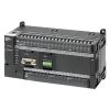 Picture of CP1L, 10kStep/32kWord, 24VDC 36DI 24DO (relee), +2serial, +3, USB 
