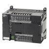 Picture of CP1L, 5kStep/10kWord, 24VDC 12DI 8DO (trans. source), 2AI, +1serial, +1, Ethernet 