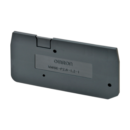 Picture of Otsaplaat XW5T-P1.5-le, hall, Omron