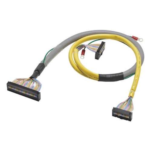 Picture of Kaabel I/O MIL40 to 2 x MIL20 G70V-ZOC16-3-le 