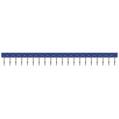 Picture of Ühendussild G2RV-SR/G3RV-SR-le 20 mod SININE, Omron 