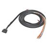 Picture of Kaabel I/O 20pin MIL, 2m 
