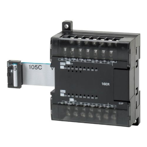 Picture of Cp1 Lisamoodul CP1W 16DO(relee) 