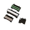Picture of Ühendusplokk 34xI/O, MIL34 , kruvi, Omron 