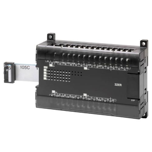 Picture of CP1 Lisamoodul CP1W 32DO PNP, Omron 