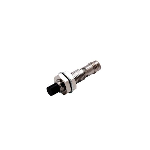 Picture of Ind.andur E2E, M8, Sn=6mm, Unshielded, PNP-NO, korpus 39mm, IO-Link, pistik M8 3-pin, Omron  