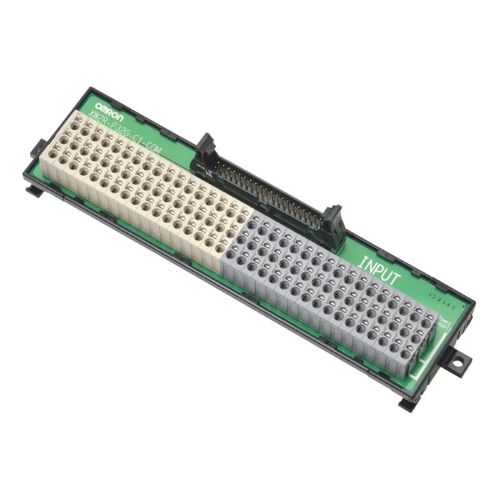 Picture of Ühendusplokk, FCN40-MIL40 32 I/O, vedru, Omron 