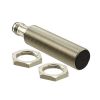 Picture of Ind.andur E2B, M18, Sn=8mm, Shielded, PNP-NO, korpus 81mm, pistik M12 4-pin, Omron 
