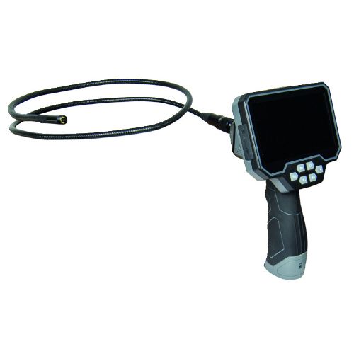 Picture of Torukaamera BRIcamS CMOS 1280x720 IP67 4000mAh ekraan BRINKO 