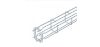 Picture of G-Magic korvrenn G-GRM 75/50 FT 75x50x3000mm, kuumtsink, OBO 