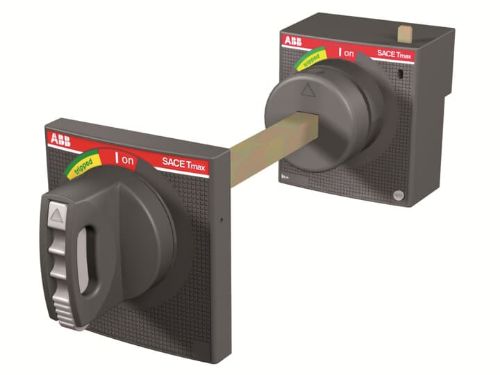 Picture of Käepide Tmaxile RHE_EM XT1-XT3 F/P, ABB 