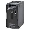 Picture of Toiteplokk S8VK-S, 24VDC 20A 480W, 100-240VAC/90-350VDC, vedruklemm, Omron 