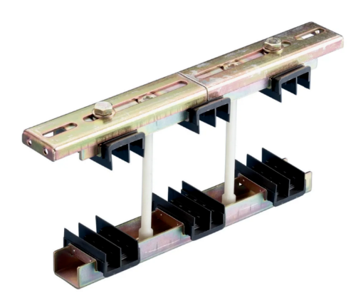 Picture of Voolulati kandur UBS-2/10T, 3P 2x30-120mm/10mm, 3600 A, nVent Eriflex 