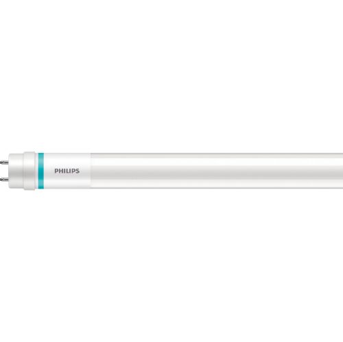 Picture of T8-18 LED-toru 8W/840 T8 G13 600mm 1050lm 220-240V 190° MASTER Value starter komplektis PHILIPS 