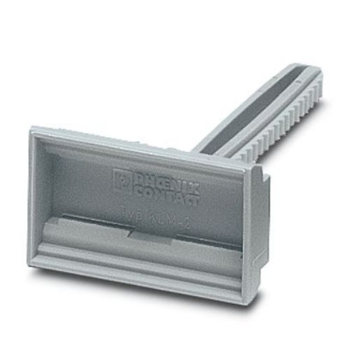 Picture of KLM2 sildialus (20x8mm), sobib clipfix 15/35/35-5 le, Phoenix
