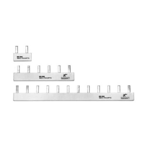Picture of Voolukamm Unibis, 2P(L1,L2/N), 10mm2, 1m lõigatav, AEG 